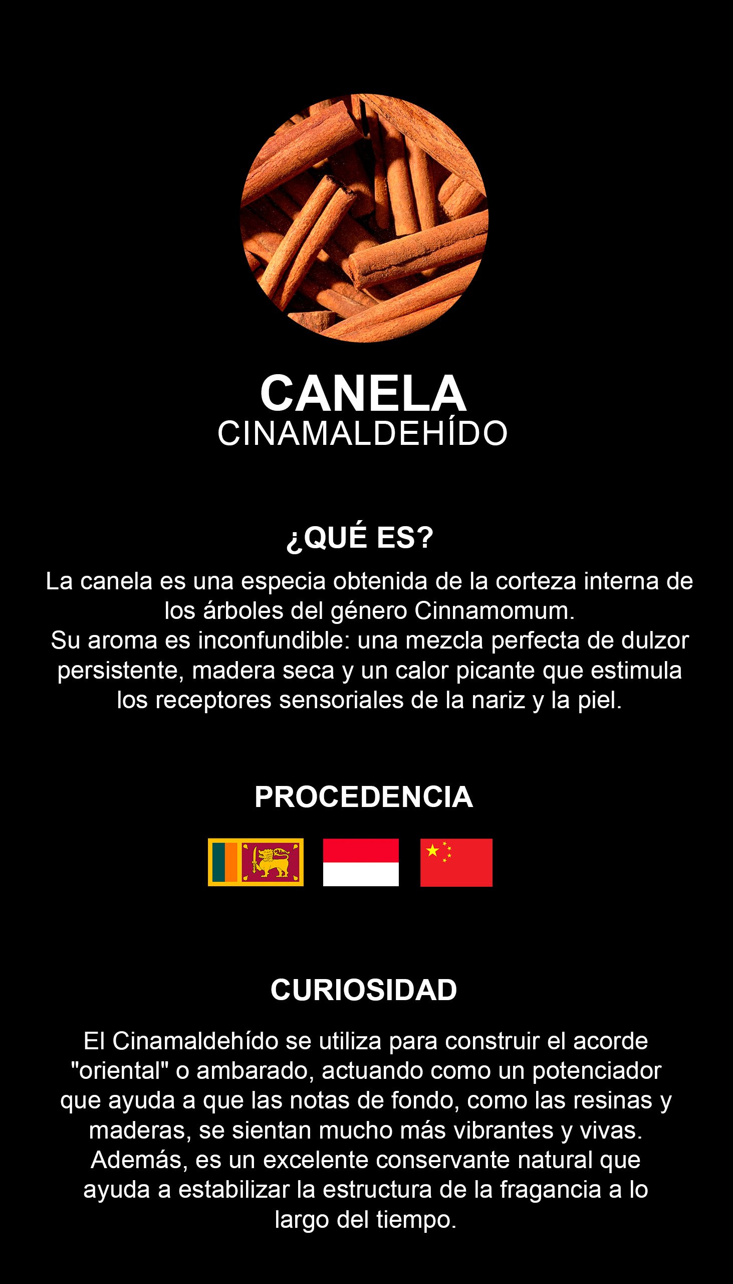 Canela